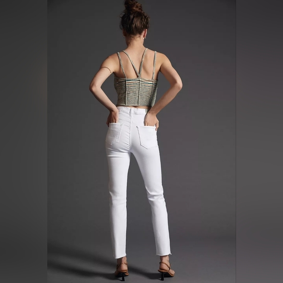 EDWIN BREE JEANS NWT - Picture 5 of 5